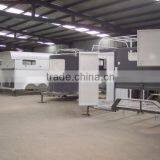 Horse Trailer