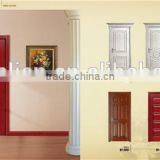 Laminate Door Skin/moulded Door Skin/hdf Door Skin thumbnail-1