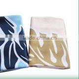 cool towel popular style microfiber beach towels