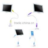 High Quality Flexible Universal Tablet Mounting Bracket Stand thumbnail-1