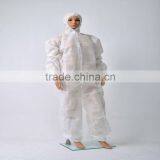 Painting Clothes,disposable Clothes,non-woven Clothing thumbnail-1