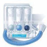 Respiratory Breating Trainer, Breathing Exerciser for Lung Function HCB02E