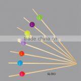 Decorative Glitter Floral Picks,decorative Food Picks thumbnail-3