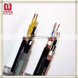Copper Conductor PVC/XLPE Insulation PVC Sheath Control Cable,push Pull Control Cable thumbnail-1