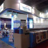 Professional 1.8m Digital Inkjet Printing Machine, Cheap Price Direct to Fabric / Cotton / Textile