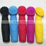 Healthy and Safe Silicone Sex Toy for Women Breast Massage thumbnail-1