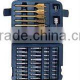 Combination Drill Set
