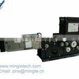 Magnetic Smart Card Dispenser Access Control Card Dispenser/ Issuing Machine With Reader MT166-C