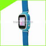 Personal Smart Watch Gps Tracker China Supplier thumbnail-3