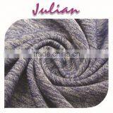 Polyester Tactel Mix Yarn TN Spandex 190gsm Lingerie Knit Lycra Fabric