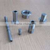 Hangzhou manufacturing components CNC turning service