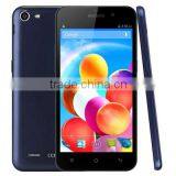 Original Mijue M10C 4GB Blue, 5.0 Inch 3G Android 4.2.2 Smart Phone, MTK6582 1.3GHz, Quad Core, RAM: 1GB, Dual SIM, WCDMA & GSM thumbnail-1