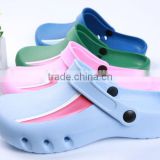 Best quality operating room medical shoes for men and women