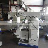 X6325B China Radial Milling Machine thumbnail-6