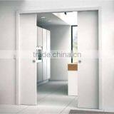 elegant modern sliding pocket door