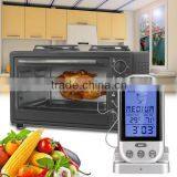 Germany Direct Shipment Homdox Digital Wireless BBQ Thermometer thumbnail-3