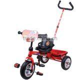 Baby Tricycle New Models thumbnail-1