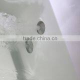 Q375L Wholesale Walk in Shower Tub Combo/ Walk in Tub With Shower Combo With Seat Bathtub thumbnail-5