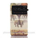 IMD Printing Cell Phone Case For SONY Z3 Mini thumbnail-4