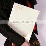 Free Sample Customized Conference Folder