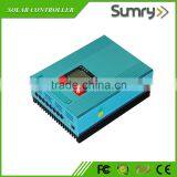 60A Mppt Charge Controller 48 Volt for Home Solar System thumbnail-2