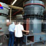 Silicon Powder Grinding Mill of High Pressure Grinding Mill thumbnail-1