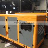 24 KVA/ 180 KVA Pengjie Good Price Sound off Weifang Generators
