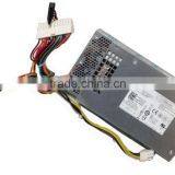 220Watt Power Supply N7RCN 0N7RCN 89XW5 FXV31 L220NS-00 PSU N7RCN For Dell Inspiron 660s Vostro 270