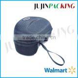 Eyelet Fabric Durable Hard Eva Ski Goggle Case