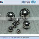 YG6 (WC -Co) Carbide Tungsten Balls For Valve , Bearing thumbnail-3