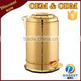 10L Purple Trash Cans thumbnail-3