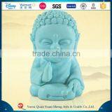 Resin Buddha Idols Statue thumbnail-3