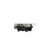 Brake Slave Cylinder Front Left Front Without Screws 600P Chongqing Auto Parts JMC Qingling Light Truck thumbnail-2