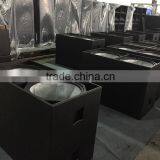 PG-218 Double 18 Inch Subwoofer Box Design, Dual Subwoofer Box thumbnail-4