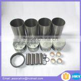 Forklift Parts for Hyundai D4BB Engine Cylinder Liner Kits