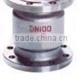Stainless Steel Spring Loaded Check Valve Cf8m thumbnail-3