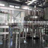 Bottling Line Machine