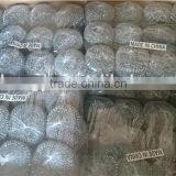 Metal Wire Mesh Knitting Scourer Making Machine With 0.20 Diameter thumbnail-4