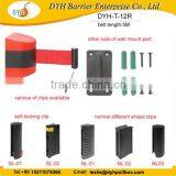 Modern Design New Arrival Cone Mounted Retractable Barrier