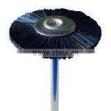 Dental Polishing Bristle Brush