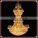 2014 Main Hall Decorative Big Chandelier Lighting thumbnail-1