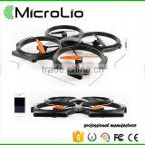 Remote Control Toy Helicopter Drone With Camera thumbnail-5