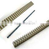 Stainless Steel Gear Ring Spur Gear Rack thumbnail-3