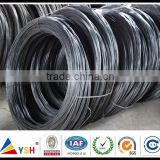 2016 Hot sale low price black annealed wire / galvanized wire / binding wire for construction                        
                                                Quality Choice