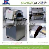 Hot Selling Commercial Industrial Vegetable Sliver Cutting Machine thumbnail-2