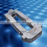 ZG42CrMo Steel Castings for Ball Mill thumbnail-6