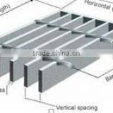 Steel Grating Made in China