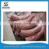 The Widely Used Steel Material Concrete Pump Elbow thumbnail-2