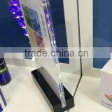 Custom Size Best Selling Products Acrylic Menu Frame, a4 a5 Sign Holder thumbnail-5