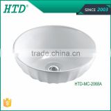HTD-MC-2068A Art basin ceramic wash basin